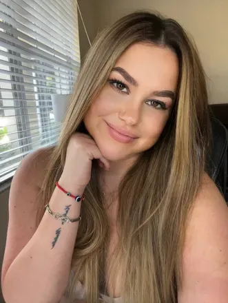 OnlyFans cuenta babycakes avatar 1