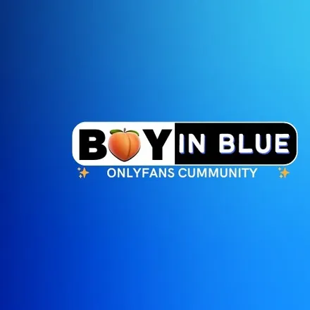 OnlyFans cuenta boyinbluefree header 2