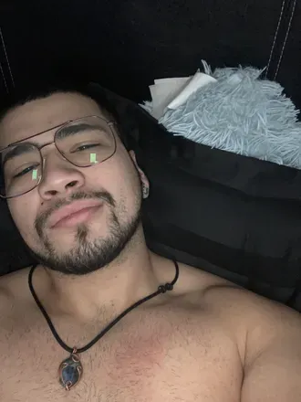 OnlyFans cuenta jefferypowers avatar 1