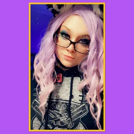 OnlyFans cuenta kittygang420xx avatar 1