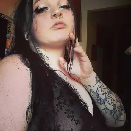 OnlyFans cuenta beautyofthesin avatar 1