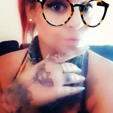 OnlyFans cuenta thisbitchcourt88 avatar 1
