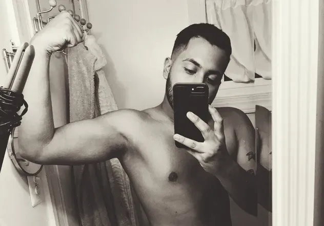 OnlyFans cuenta papatony avatar 1