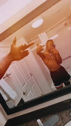 OnlyFans cuenta marky2036 avatar 1