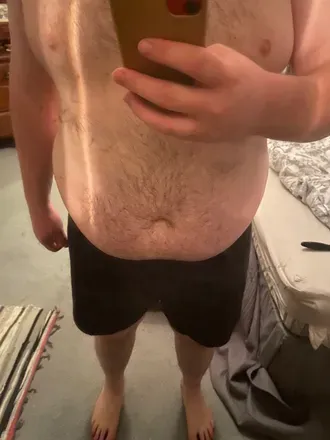 OnlyFans cuenta mcginty_kerr avatar 1