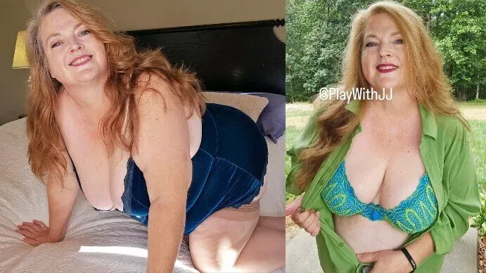 OnlyFans account  playwithjj header 2