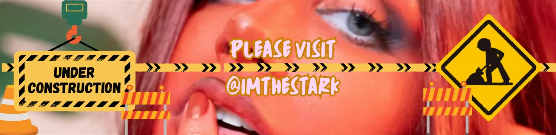 OnlyFans cuenta imthestarkvip header 2