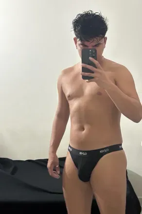 OnlyFans cuenta andrew0119latino avatar 1