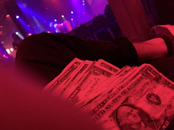 OnlyFans cuenta ginostaxx header 2