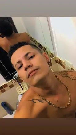 OnlyFans cuenta yandrykntos avatar 1