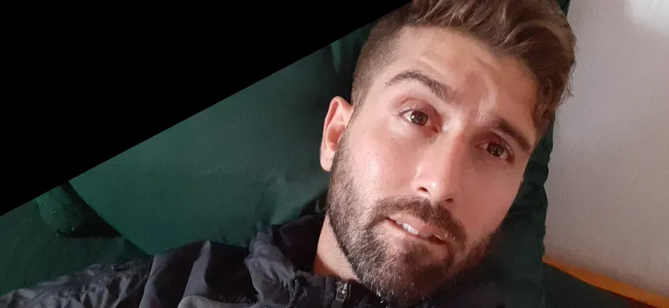 OnlyFans cuenta damifox avatar 1