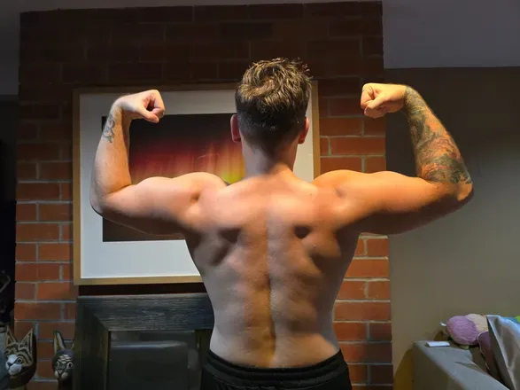 OnlyFans cuenta easilyentertained avatar 1