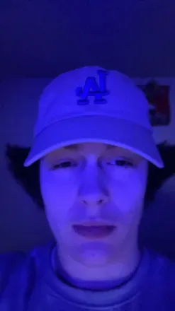 OnlyFans account  whiteboydevon avatar 1