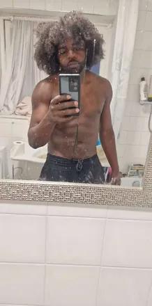 OnlyFans cuenta wokkagegod avatar 1
