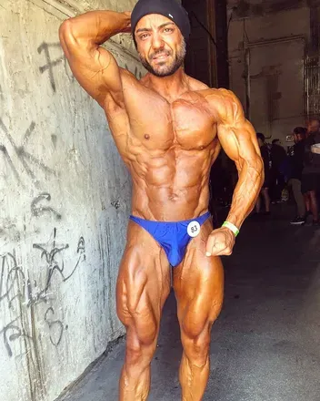OnlyFans cuenta jaco_03 avatar 1