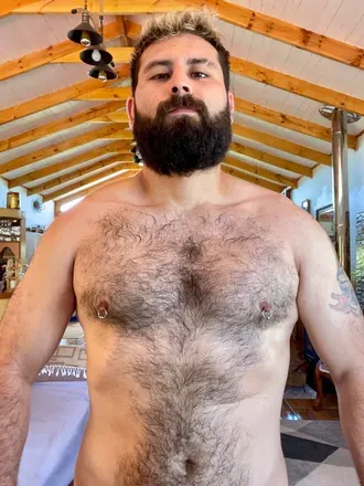 OnlyFans cuenta fabylothbrok avatar 1