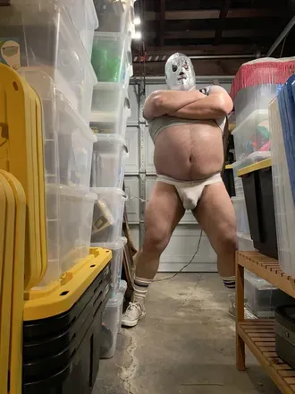 OnlyFans cuenta beefybruiser avatar 1