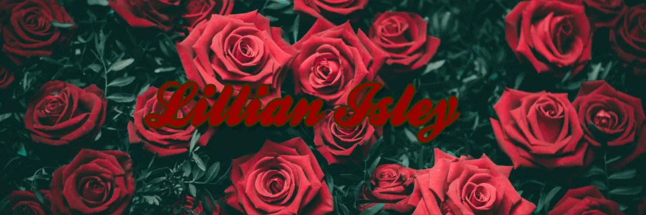 OnlyFans cuenta lillian_isley header 2