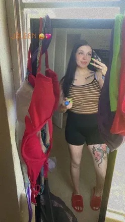 OnlyFans cuenta pretty.joo avatar 1