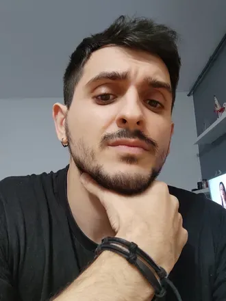 OnlyFans cuenta tudy18 avatar 1