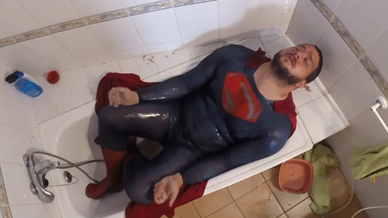 OnlyFans cuenta polarwetguy header 2