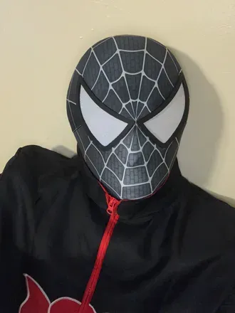 OnlyFans cuenta akatuskispiderman69 avatar 1
