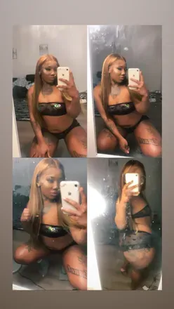 OnlyFans cuenta mosthatedshayshay avatar 1