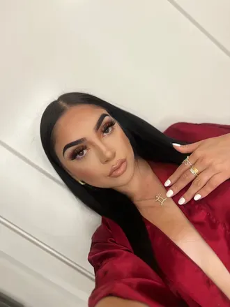 OnlyFans cuenta queengemini888 avatar 1