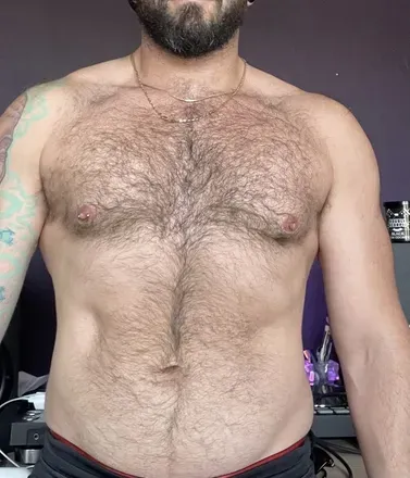 OnlyFans cuenta misterdakk avatar 1