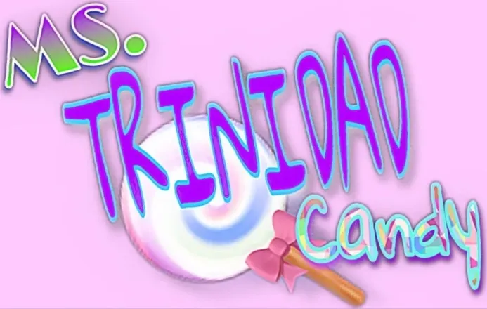 OnlyFans cuenta trinidadcandy header 2