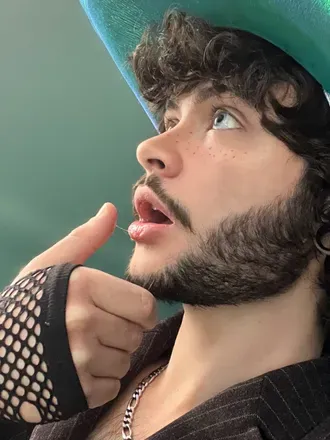 OnlyFans cuenta babyboyhermes avatar 1
