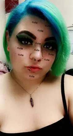 OnlyFans cuenta bluey_xoxo avatar 1