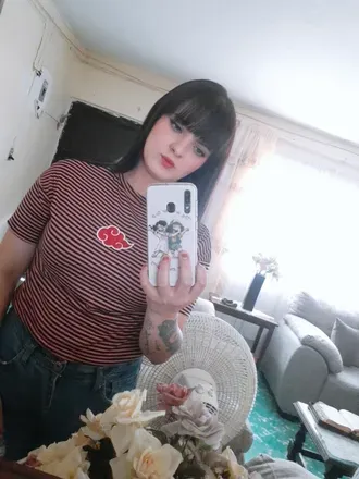 OnlyFans cuenta cheetachan96 avatar 1