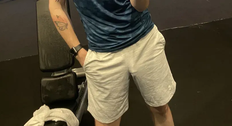 OnlyFans cuenta benparis header 2