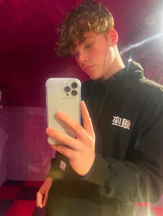 OnlyFans cuenta youloveisaacx avatar 1