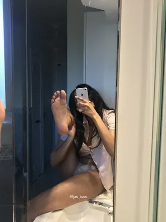 OnlyFans cuenta jas_toes avatar 1