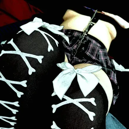 OnlyFans cuenta gothglitter avatar 1