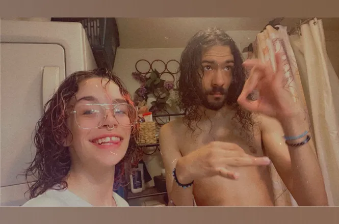 OnlyFans cuenta skyerose1985 header 2