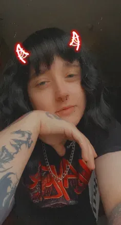 OnlyFans cuenta sleepingwiththewitches avatar 1