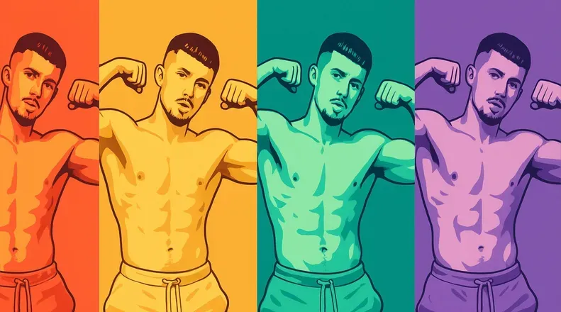 OnlyFans cuenta gymladchris69free header 2