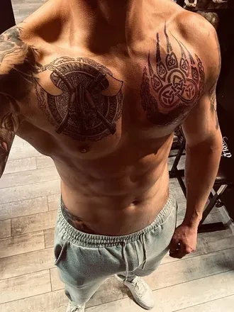 OnlyFans cuenta mrinkgains avatar 1