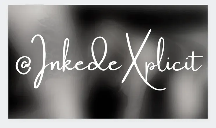 OnlyFans account  inkedexplicit header 1