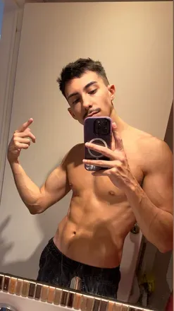 OnlyFans cuenta sebaagmx avatar 1