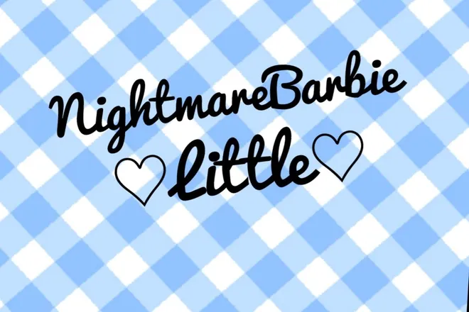 OnlyFans cuenta nightmarebarbie92 header 2