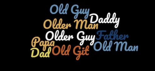 OnlyFans cuenta olderdave header 2