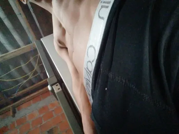 OnlyFans cuenta eibrunno header 2