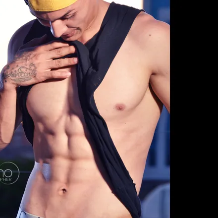 OnlyFans cuenta fitsjdavid header 2