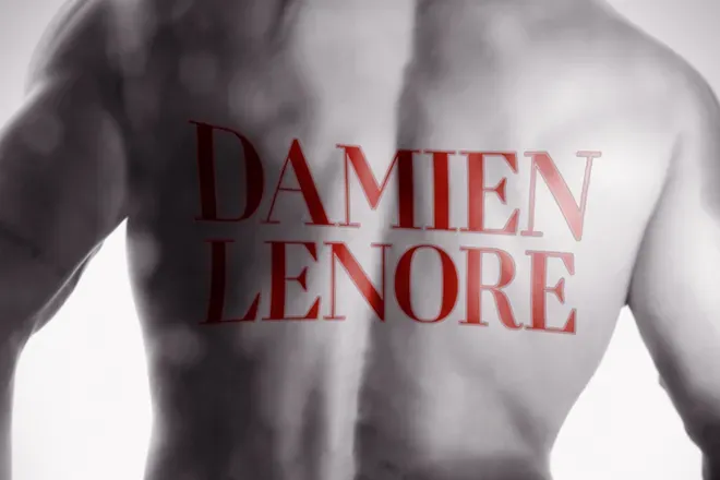 OnlyFans cuenta damienlenore header 2