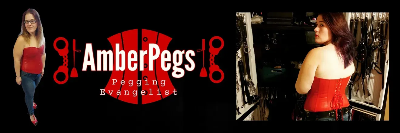OnlyFans account  peggingpro header 2