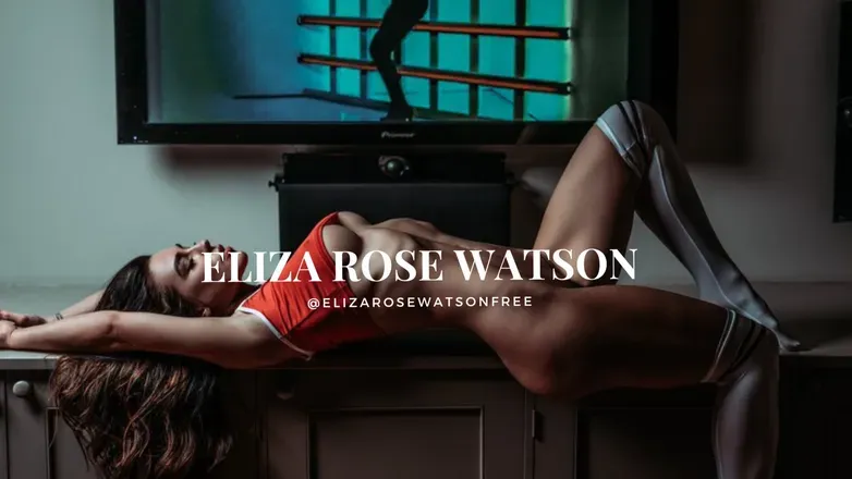 OnlyFans cuenta elizarosewatsonfree header 2